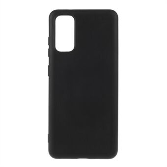 X-LEVEL Dynamic Series Liquid Silicone Soft Cover Shell for Samsung Galaxy S20