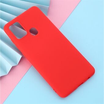 Matte TPU Back Case for Samsung Galaxy A21s