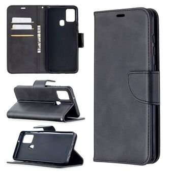 Wallet Leather Stand Case for Samsung Galaxy A21s