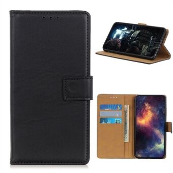 Wallet Stand Flip Leather Phone Case for Samsung Galaxy A42 5G