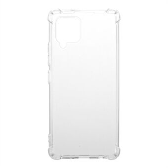 Drop-Proof for Samsung Galaxy A42 5G Clear TPU Case