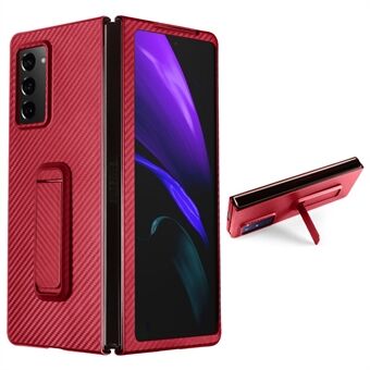 Withstand Hard PC Phone Case for Samsung Galaxy Z Fold2 5G