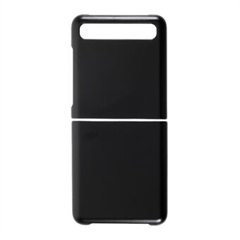 Rubberized Hard PC Case for Samsung Galaxy Z Flip 5G