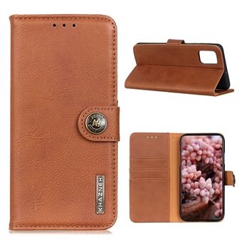 KHAZNEH Wallet Leather Cover for Samsung Galaxy S20 FE 4G/5G/S20 Lite/S20 FE 2022