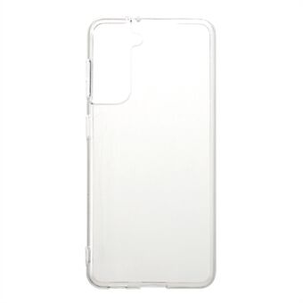 Transparent Non-slip Inner for Samsung Galaxy S21+ 5G Thicken 2mm Soft TPU Case