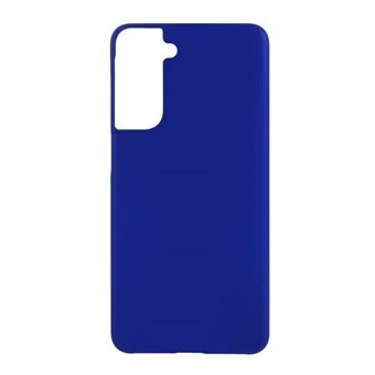 Rubberized Plastic Case for Samsung Galaxy S21+ Hard Protector Shell