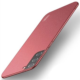 MOFI Shield Matte Series Anti-collision Fingerprint-proof Hard PC Phone Case Protector Cover for Samsung Galaxy S21+ 5G