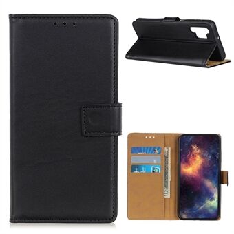 For Samsung Galaxy A32 5G Cover Wallet Stand Flip Leather Phone Case