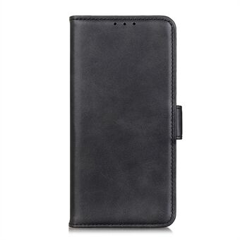 Magnetic Closure Wallet Stand Leather Case Shell for Samsung Galaxy A32 5G