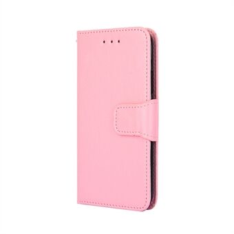 TPU + PU Leather Wallet Phone Stand Cover Case for Samsung Galaxy A32 5G