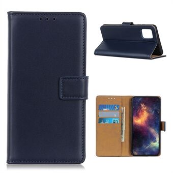 For Samsung Galaxy A52 4G/5G / A52s 5G Wallet Stand Flip Leather Phone Case