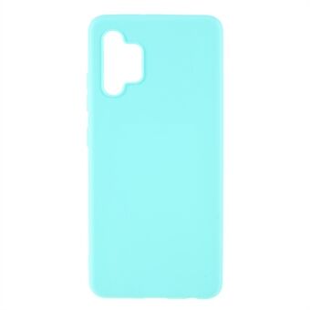 For Samsung Galaxy A32 4G (EU Version) Matte TPU Case Mobile Phone Accessory