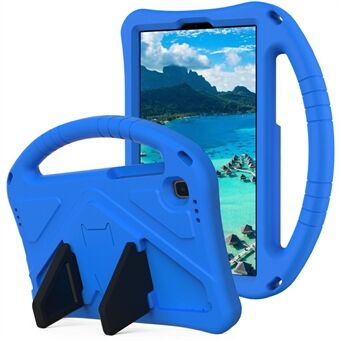 Kickstand Design Shockproof EVA Tablet Covering Case for Samsung Galaxy Tab A7 Lite