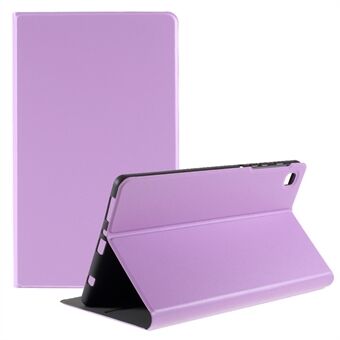 Leather Stand Protective Cover for Samsung Galaxy Tab A7 Lite 8.7-inch T220 / T225