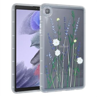 For Samsung Galaxy Tab A7 Lite 8.7-inch T220 T225 Tablet Case TPU Pattern Printing Protective Cover