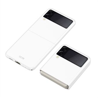 Skin Touch Folding PC Protective Phone Cover for Samsung Galaxy Z Flip3 5G