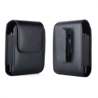 360 Degree Roating Belt Clip Cell Phone Waist Bag for Samsung Galaxy Z Flip3 5G Motorola Razr 5G