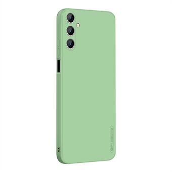 PINWUYO JK TPU-2 Series Precise Cutout Case for Samsung Galaxy A13 5G / A04s 4G (164.7 x 76.7 x 9.1 mm), Independent Buttons Soft TPU Anti-Scratch Protective Cover