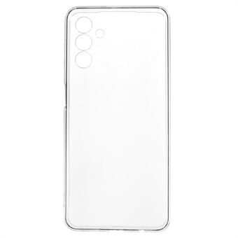 For Samsung Galaxy A04s 4G (164.7 x 76.7 x 9.1 mm) / A13 5G / M13 5G Crystal Clear 1.5mm Phone Cover Anti-scratch Flexible TPU Case