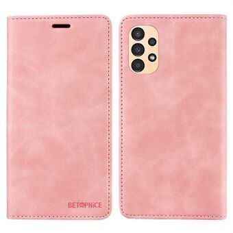 BETOPNICE 003 Samsung Galaxy A13 4G / A13 5G / A04s 4G / M13 5G / A04 4G Phone Case Wallet RFID Blocking Cover