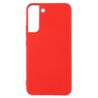 X-LEVEL Premium Liquid Silicone Phone Case Scratch-resistant Back Cover for Samsung Galaxy S22 5G