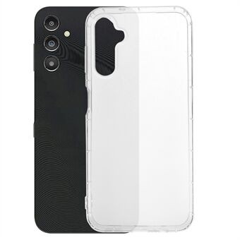 For Samsung Galaxy A14 5G / A14 4G High Transparency Soft TPU Case Shockproof Airbag Protection Phone Cover