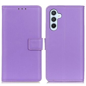 For Samsung Galaxy A54 5G Bump Proof PU Leather Case Full Protection Stand Wallet Folio Flip Phone Cover