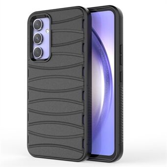 BIBERCAS Shockproof Case for Samsung Galaxy A54 5G Anti-Scratch Heat Dissipation TPU Phone Cover