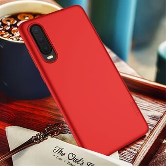 X-LEVEL Ultra-thin Matte TPU Phone Case Cover for Huawei P30