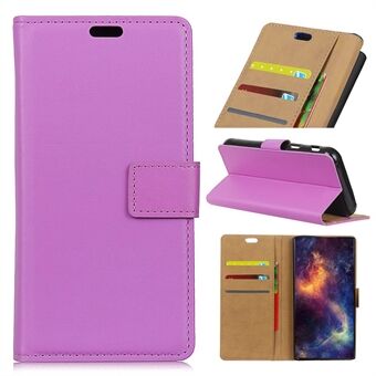 Wallet Leather Stand Case for Huawei P30 Pro