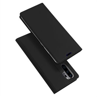 DUX DUCIS Skin Pro Series PU Leather Flip Case for Huawei P30 Pro