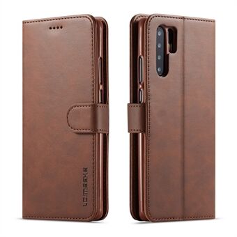 LC.IMEEKE Wallet Leather Stand Case for Huawei P30 Pro