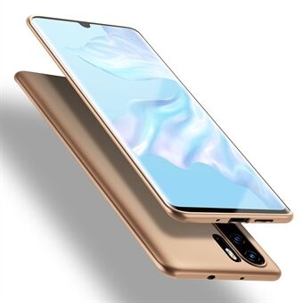 X-LEVEL Guardian Series Matte TPU Protection Cover for Huawei P30 Pro