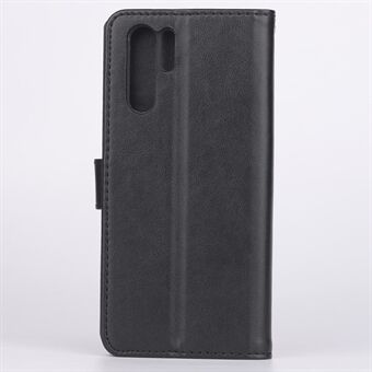 AZNS Leather Wallet Case for Huawei P30 Pro