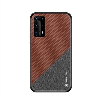 PINWUYO Honorable Series Cover for Huawei P40 Pro