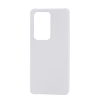 Rubberized Hard PC Shell for Huawei P40 Pro Plus