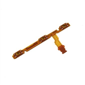 OEM Power & Volume Buttons Flex Cable Part for Huawei P8 Lite (2015)