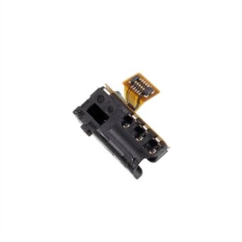 OEM Audio Earphone Jack Flex Cable for Huawei P10 Plus