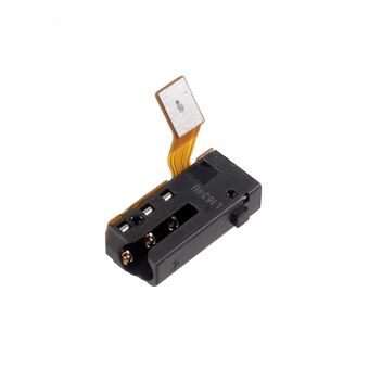 OEM Audio Earphone Jack Flex Cable for Huawei P9 Plus