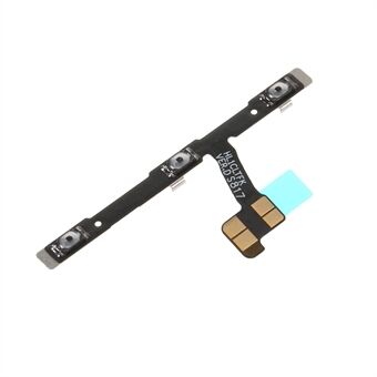 OEM Power & Volume Buttons Flex Cable Part for Huawei P20 Pro