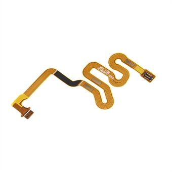 OEM Fingerprint Button Flex Cable Replacement Part for Huawei P10 Lite