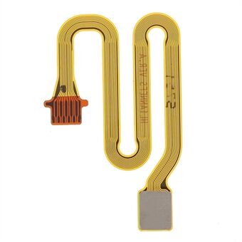 OEM Fingerprint Home Button Connection Flex Cable for Huawei P20 Lite