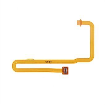 OEM Fingerprint Home Button Connection Flex Cable Ribbon for Huawei P Smart (2019) / Nova Lite 3