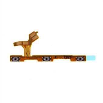 OEM Power ON/OFF & Volume Buttons Flex Cable for Huawei Enjoy 9s POT-AL00a POT-TL00a / P Smart (2019)