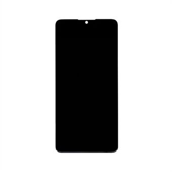 OEM LCD Screen and Digitizer Assembly Part for Huawei P30 - Black