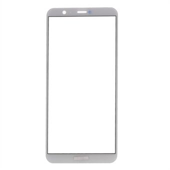 For Huawei Enjoy 7S Touch Digitizer Screen Glass Part