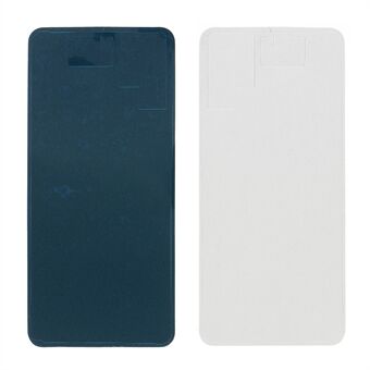 For Huawei P20 Battery Back Door Adhesive Sticker Replacement