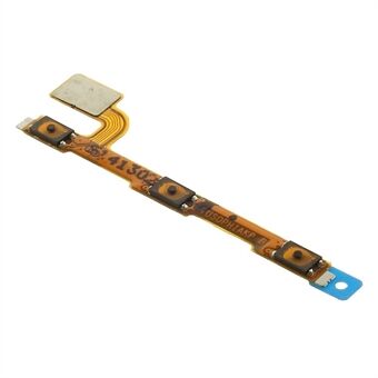 OEM for Huawei Ascend P7 Power On/Off Flex Cable Replace Part