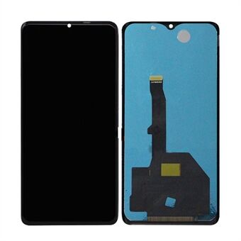 Grade C LCD Screen and Digitizer Assembly Replacement Part (TFT Version) (without Logo) for Huawei P30 Pro