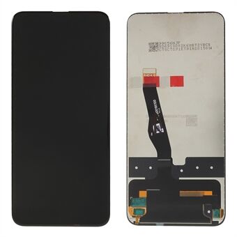 LCD Screen and Digitizer Assembly Part (without Logo) for Huawei P Smart Z/ Y9 Prime 2019